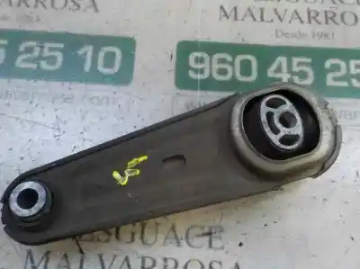 Second-hand car spare part gearbox support for renault kangoo express 1.5 dci oem iam references   