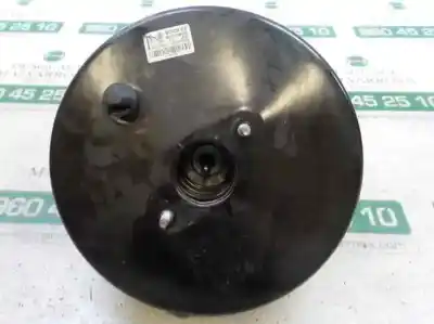 Peça sobressalente para automóvel em segunda mão servo freio por renault kangoo express 1.5 dci referências oem iam   