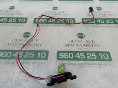 Pezzo di ricambio per auto di seconda mano resistenza al riscaldamento per renault kangoo express 1.5 dci riferimenti oem iam 