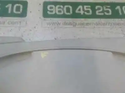 Peça sobressalente para automóvel em segunda mão para-sol direito por renault kangoo express 1.5 dci referências oem iam   