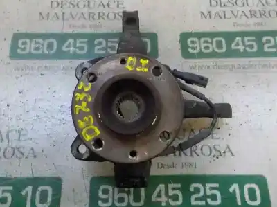 Pezzo di ricambio per auto di seconda mano snodo anteriore sinistro per renault kangoo express 1.5 dci riferimenti oem iam 