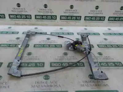Pezzo di ricambio per auto di seconda mano alzacristalli anteriore sinistro per renault kangoo express 1.5 dci riferimenti oem iam 