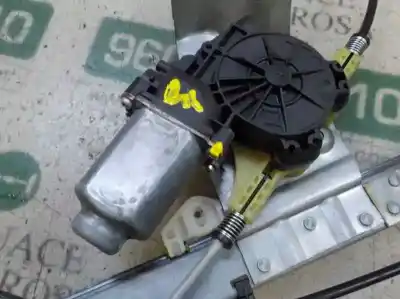 Second-hand car spare part driver left window regulator for renault kangoo express 1.5 dci oem iam references   