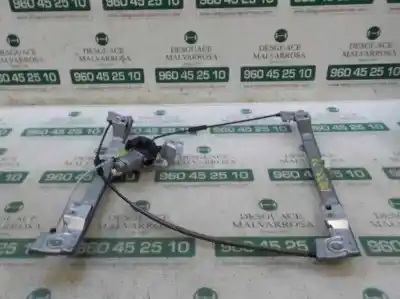 Pezzo di ricambio per auto di seconda mano alzacristalli anteriore destro per renault kangoo express 1.5 dci riferimenti oem iam 