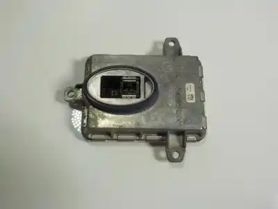 Pièce détachée automobile d'occasion  MODULE DE BALLAST DE PHARE XENON pour BMW SERIE 3 TOURING (F31)  Références OEM IAM 63117317408  7296090