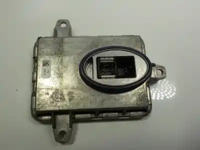 Pièce détachée automobile d'occasion  MODULE DE BALLAST DE PHARE XENON pour BMW SERIE 3 TOURING (F31)  Références OEM IAM 63117317408  7296090