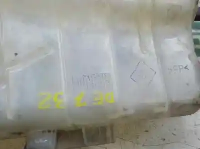 Автозапчастина б/у розширення депозит для renault kangoo express 1.5 dci посилання на oem iam   