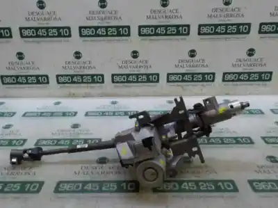 Pezzo di ricambio per auto di seconda mano piantone dello sterzo per renault kangoo express 1.5 dci riferimenti oem iam 