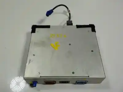 Second-hand car spare part electronic module for mclaren 570s spider p13 oem iam references   13m1559cp