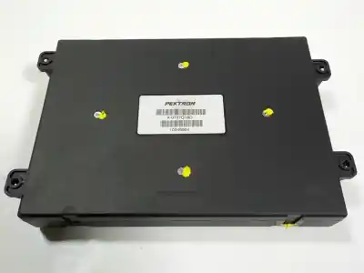 Second-hand car spare part electronic module for mclaren 570s spider p13 oem iam references   13m1448cp02