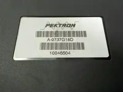 Second-hand car spare part electronic module for mclaren 570s spider p13 oem iam references   13m1448cp02