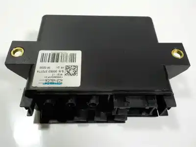 Second-hand car spare part electronic module for mclaren 570s spider p13 oem iam references   13m0604cp01