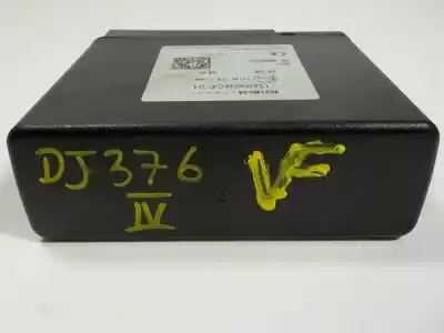 Second-hand car spare part electronic module for mclaren 570s spider p13 oem iam references   13m0604cp01