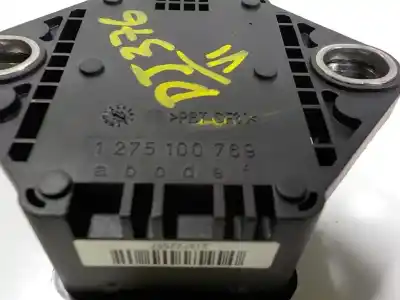 Second-hand car spare part electronic module for mclaren 570s spider p13 oem iam references   12m0594cp01