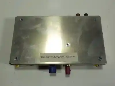 Peça sobressalente para automóvel em segunda mão módulo eletrônico por mclaren 570s spider p13 referências oem iam   13m1558cp01