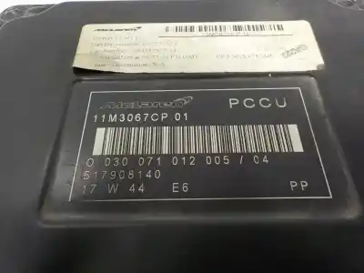 Second-hand car spare part ecu engine control for mclaren 570s spider p13 oem iam references   11m3067cp01