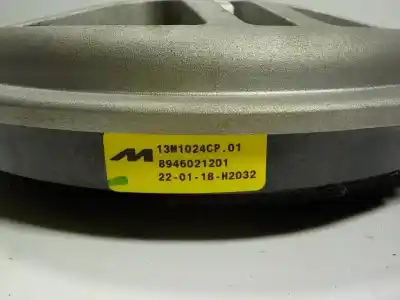 Second-hand car spare part electronic module for mclaren 570s spider p13 oem iam references   13m1024cp01