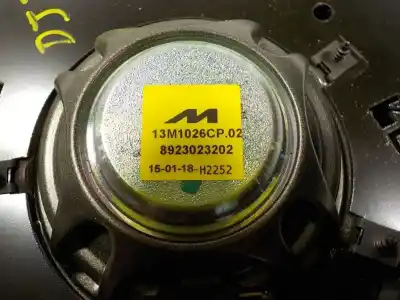 Second-hand car spare part electronic module for mclaren 570s spider p13 oem iam references   13m1026cp02