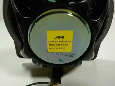 Second-hand car spare part electronic module for mclaren 570s spider p13 oem iam references   13m1025cp02