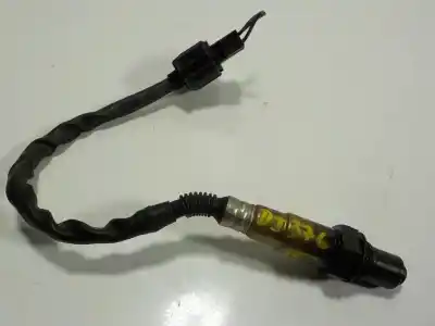 Peça sobressalente para automóvel em segunda mão sonda lambda por mclaren 570s spider p13 referências oem iam   0258027065