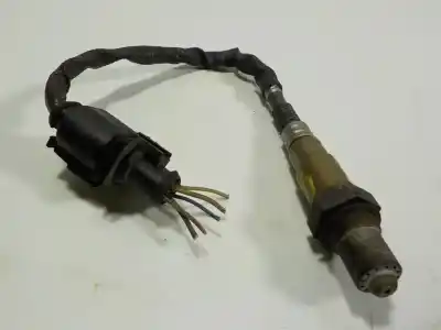 Peça sobressalente para automóvel em segunda mão sonda lambda por mclaren 570s spider p13 referências oem iam   0258027065