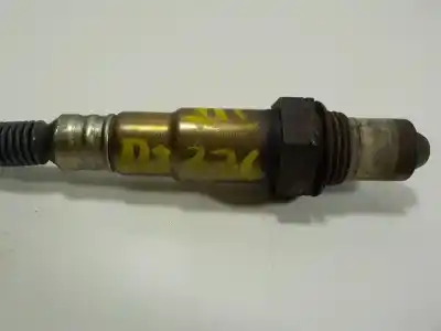 Peça sobressalente para automóvel em segunda mão sonda lambda por mclaren 570s spider p13 referências oem iam   0258027065