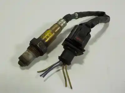 Peça sobressalente para automóvel em segunda mão sonda lambda por mclaren 570s spider p13 referências oem iam   0258027065
