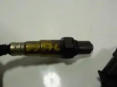 Peça sobressalente para automóvel em segunda mão sonda lambda por mclaren 570s spider p13 referências oem iam   0258006749