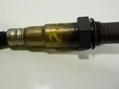 Peça sobressalente para automóvel em segunda mão sonda lambda por mclaren 570s spider p13 referências oem iam   0258006749