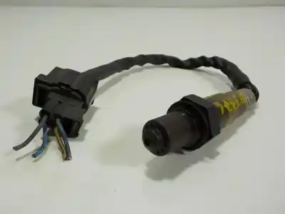 Peça sobressalente para automóvel em segunda mão sonda lambda por mclaren 570s spider p13 referências oem iam   0258006749