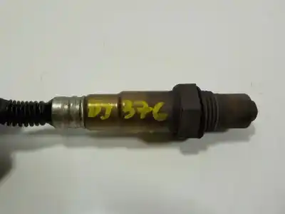 Peça sobressalente para automóvel em segunda mão sonda lambda por mclaren 570s spider p13 referências oem iam   0258006749