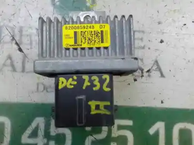 Second-hand car spare part GLOW PLUG for RENAULT KANGOO  OEM IAM references   