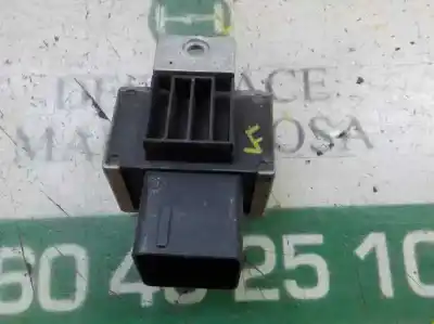 Second-hand car spare part glow plug for renault kangoo express 1.5 dci oem iam references   