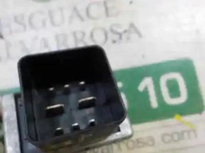 Second-hand car spare part glow plug for renault kangoo express 1.5 dci oem iam references   