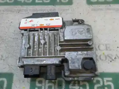Автозапчастина б/у ЕЛЕКТРОННИЙ МОДУЛЬ для CITROEN DS3  Посилання на OEM IAM 9810858280  