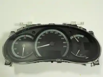 Pezzo di ricambio per auto di seconda mano PANNELLO DEGLI STRUMENTI per MERCEDES-BENZ CITAN (W415) FURGON  Riferimenti OEM IAM A4159009204 NS40073255 P248106564R