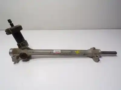 Peça sobressalente para automóvel em segunda mão caixa de direção por hyundai i20 ii (gb, ib) 1.2 referências oem iam 56500c8000