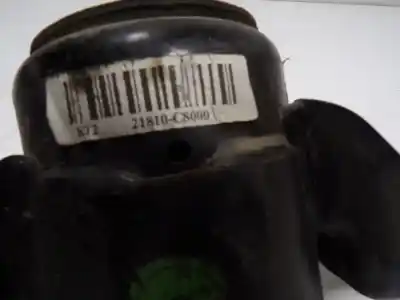 Автозапчастина б/у правильна підтримка двигуна для hyundai i20 ii (gb, ib) 1.2 посилання на oem iam 21810c8000  21810c8000