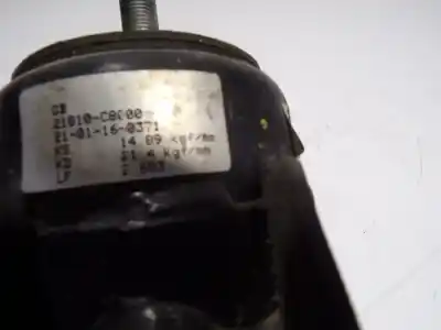 Автозапчастина б/у правильна підтримка двигуна для hyundai i20 ii (gb, ib) 1.2 посилання на oem iam 21810c8000  21810c8000