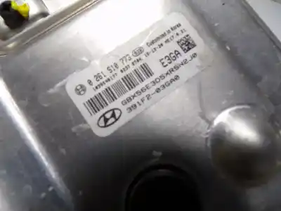 Автозапчасти б/у блок управления двигателем за hyundai i20 ii (gb, ib) 1.2 ссылки oem iam 391f203ga0 0261s10773 391f203ga0