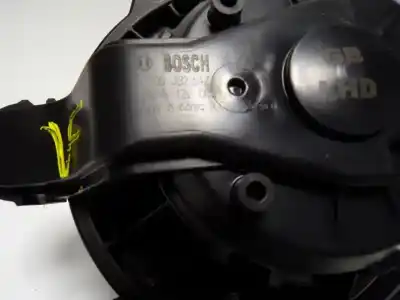 Автозапчасти б/у отопительный двигатель за hyundai i20 ii (gb, ib) 1.2 ссылки oem iam 97126c8000 f00s3b2542 f00s3b2542