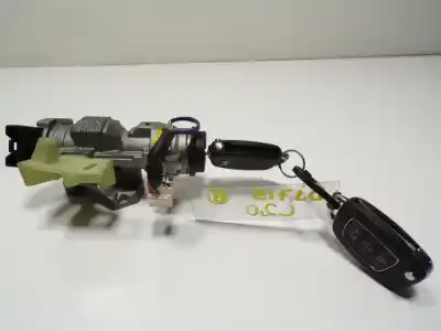 Автозапчасти б/у противоугонное устройство за hyundai i20 ii (gb, ib) 1.2 ссылки oem iam 81910c7500