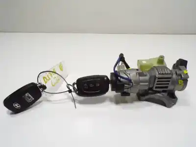 Автозапчастина б/у протикрадійний пристрій для hyundai i20 ii (gb, ib) 1.2 посилання на oem iam 81910c7500  