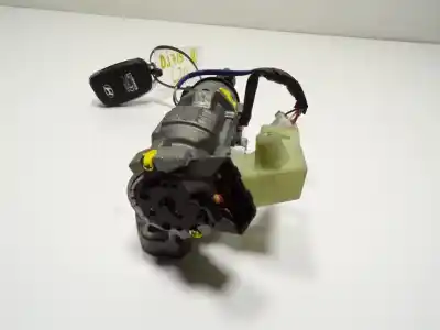 Автозапчастина б/у протикрадійний пристрій для hyundai i20 ii (gb, ib) 1.2 посилання на oem iam 81910c7500  