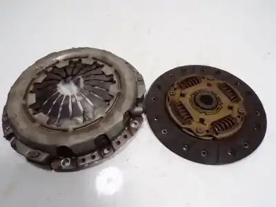 Автозапчасти б/у комплект сцепления за hyundai i20 ii (gb, ib) 1.2 ссылки oem iam 4110002710