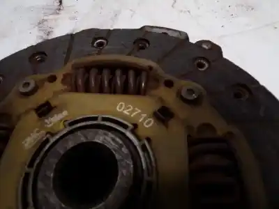 Автозапчасти б/у комплект сцепления за hyundai i20 ii (gb, ib) 1.2 ссылки oem iam 4110002710  02710