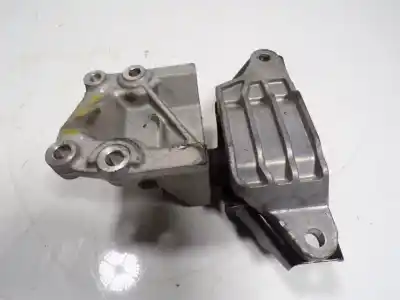 Автозапчастина б/у опора двигуна ліва для hyundai i20 ii (gb, ib) 1.2 посилання на oem iam 21830c7000  21830c7000