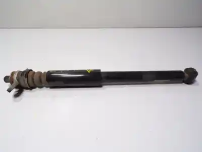 Peça sobressalente para automóvel em segunda mão amortecedor traseiro esquerdo por hyundai i20 ii (gb, ib) 1.2 referências oem iam 55310c8000