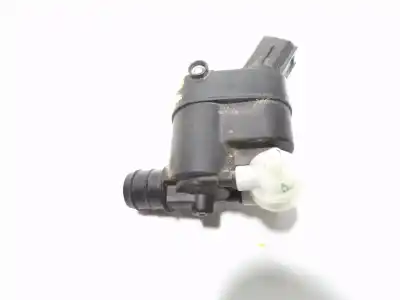 Автозапчастина б/у чистити насос для hyundai i20 ii (gb, ib) 1.2 посилання на oem iam 985102w500 206683 985102w500