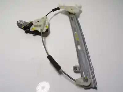 Автозапчастина б/у регулятор склона задній лівий для hyundai i20 ii (gb, ib) 1.2 посилання на oem iam 83403c7010  6a22107